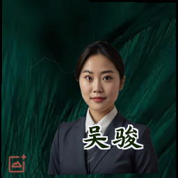 吴骏