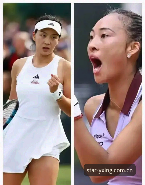 亚星官网靠谱吗 法网种子与非种子之争:郑钦文的保分压力vs王欣瑜的隐性优势